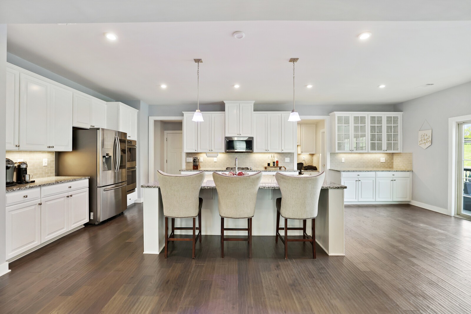 9116 Barred Owl Drive Franklin TN 37067