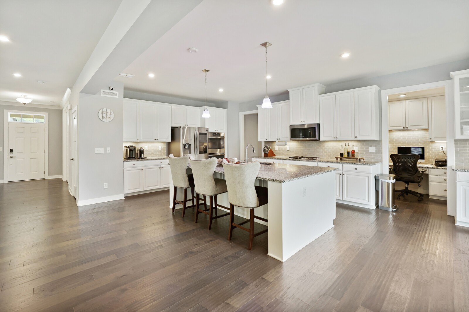 9116 Barred Owl Drive Franklin TN 37067