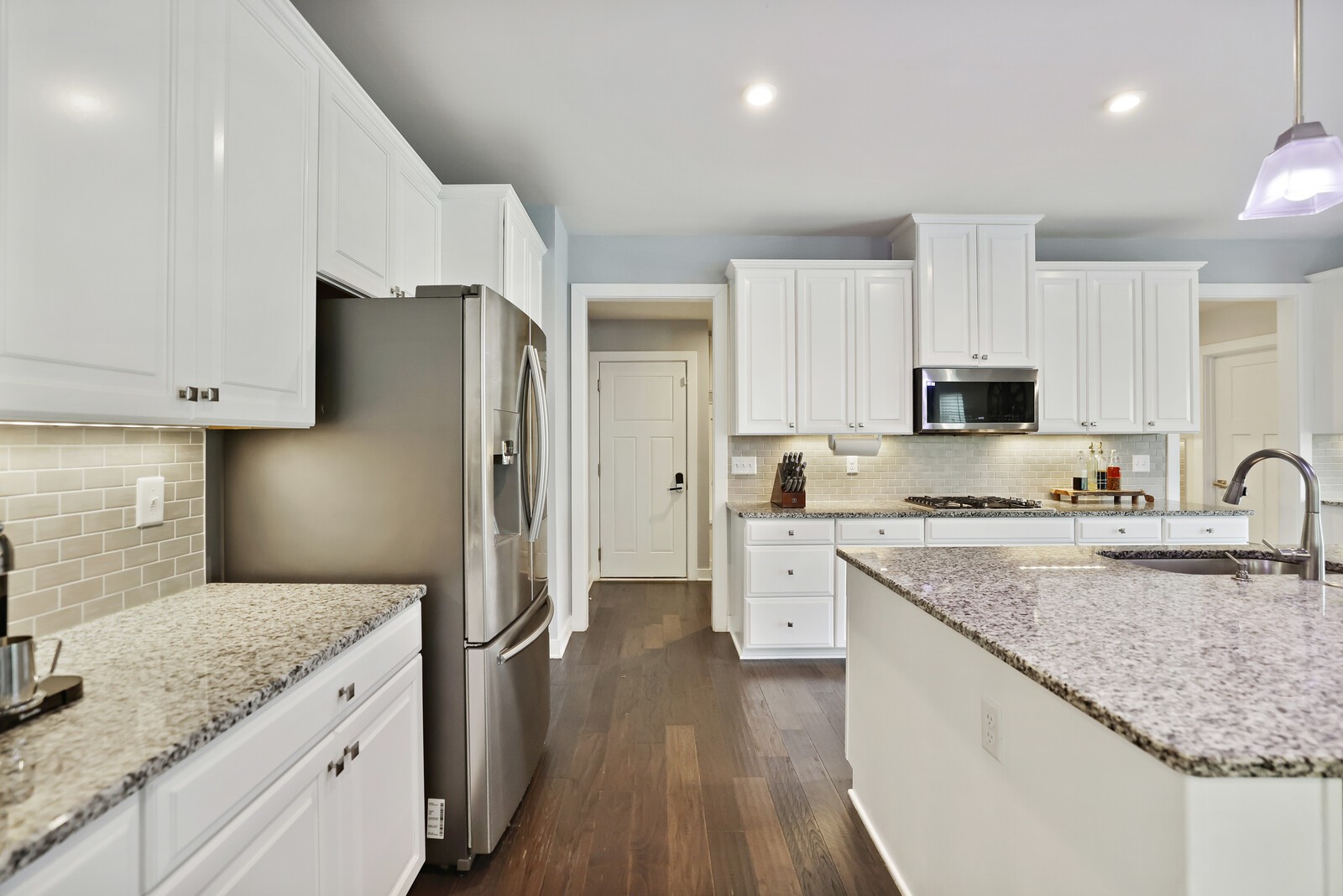 9116 Barred Owl Drive Franklin TN 37067