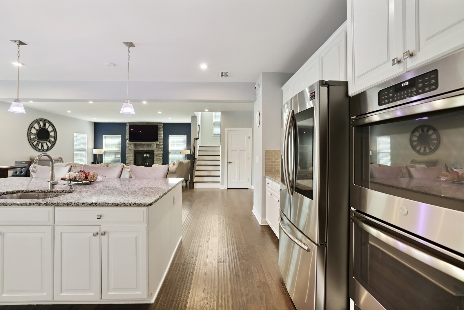 9116 Barred Owl Drive Franklin TN 37067