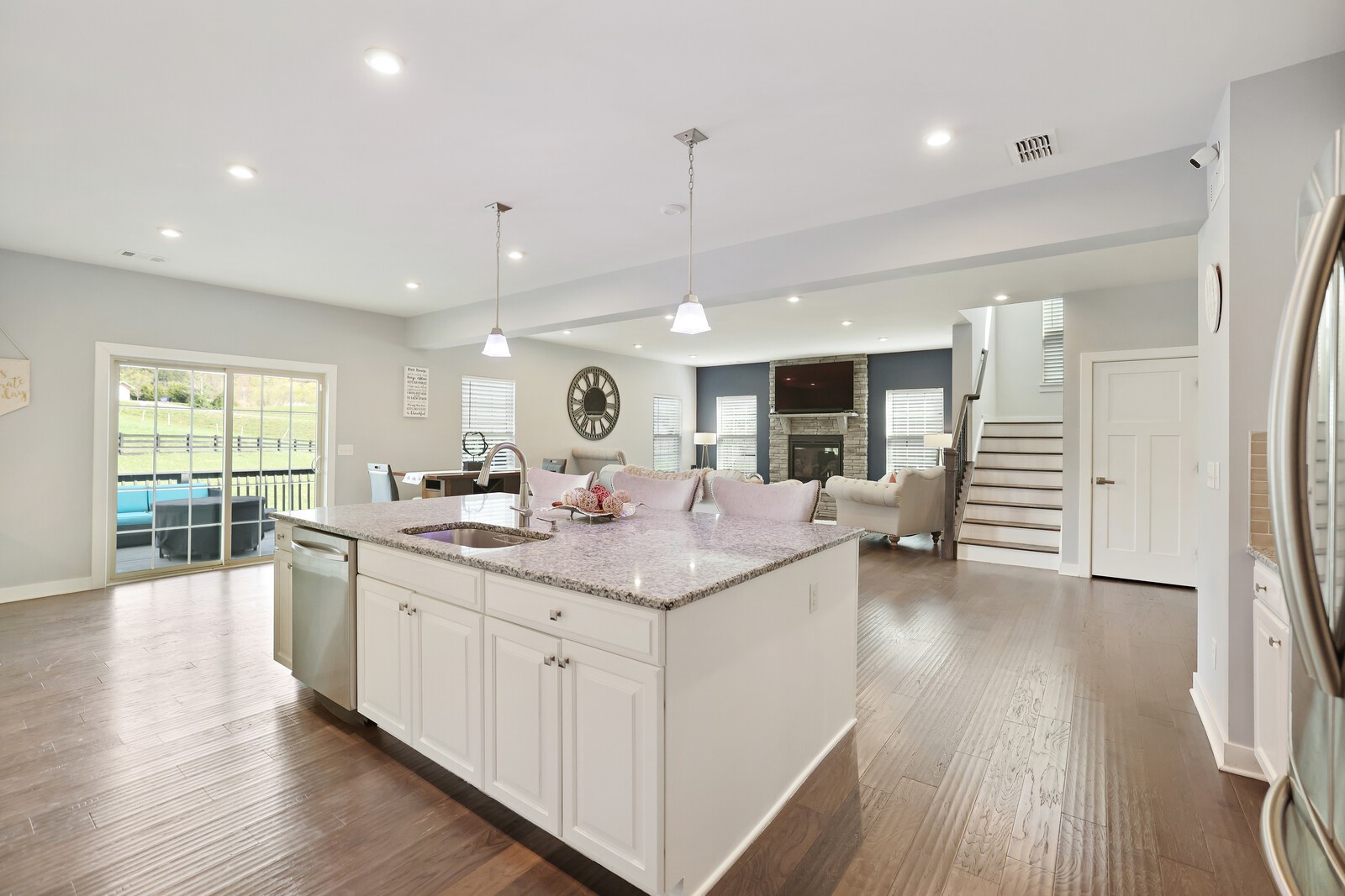 9116 Barred Owl Drive Franklin TN 37067