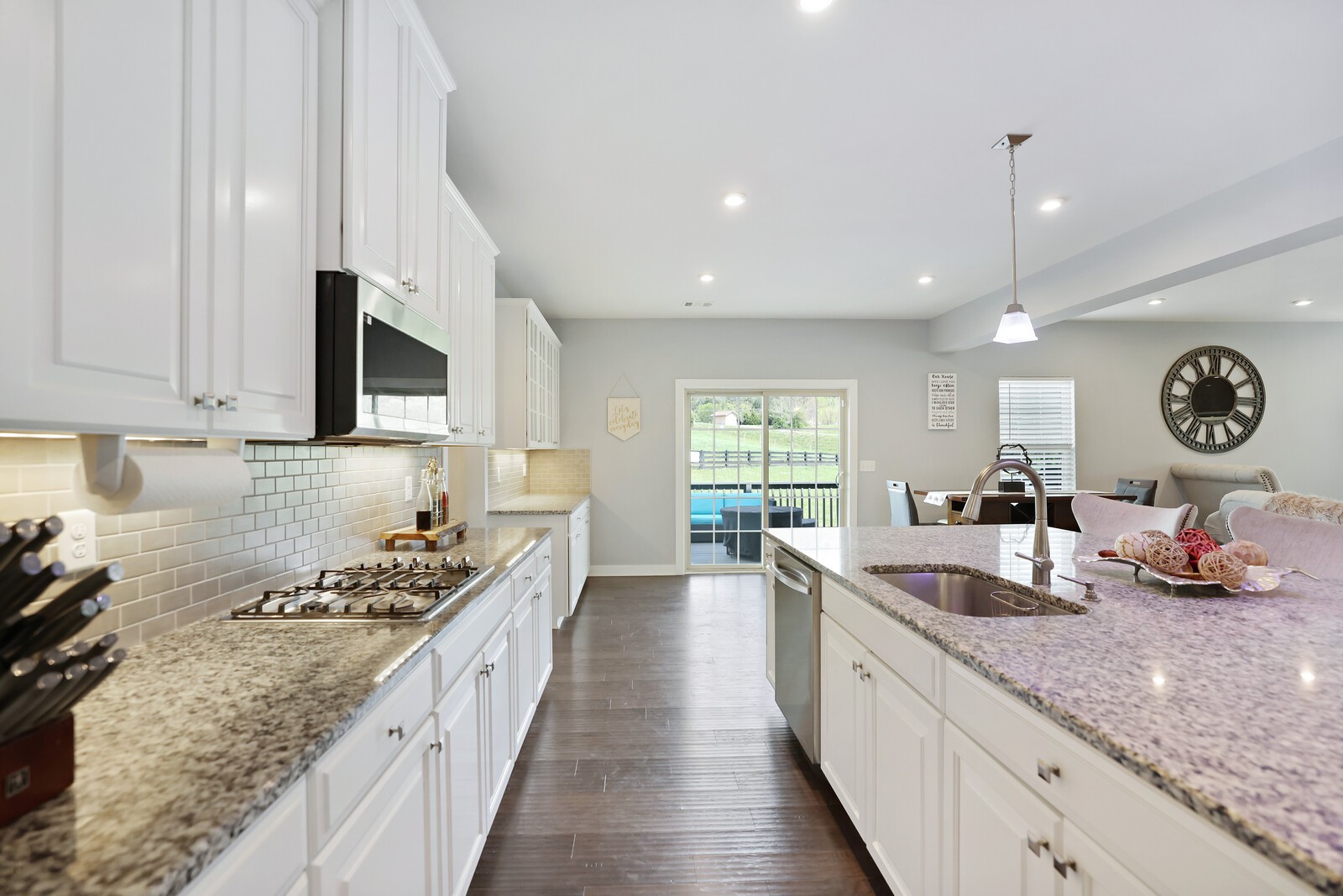 9116 Barred Owl Drive Franklin TN 37067
