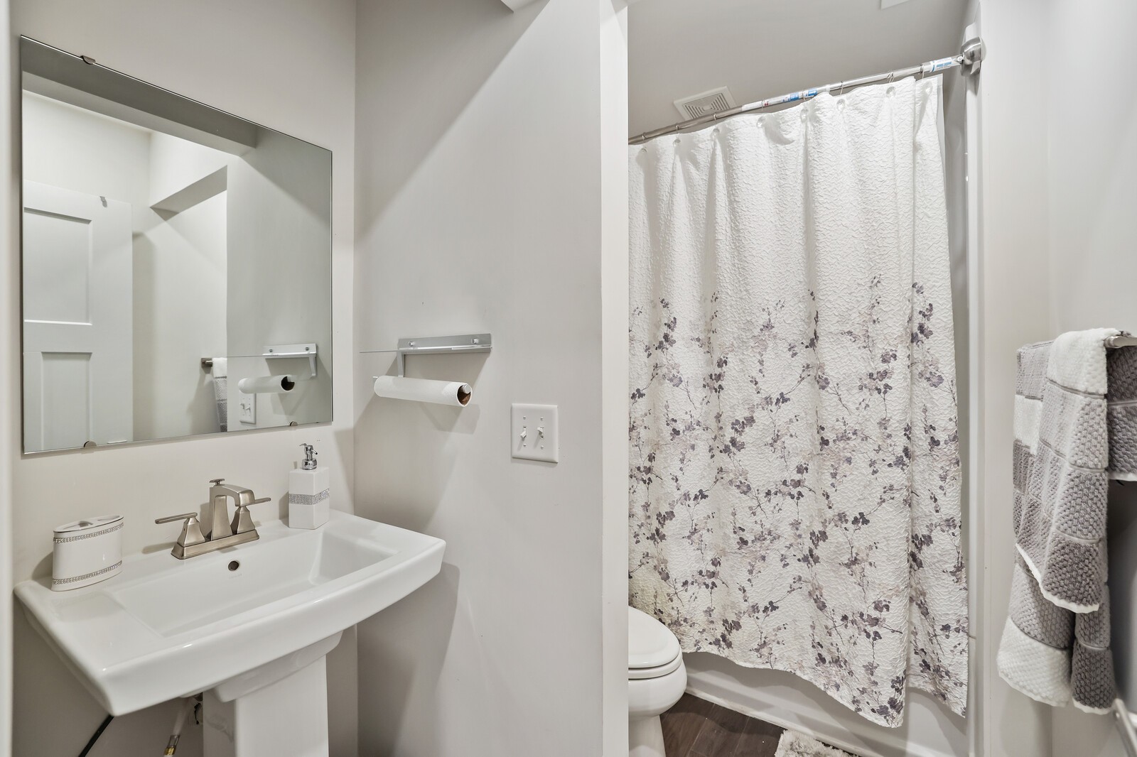 9116 Barred Owl Drive Franklin TN 37067