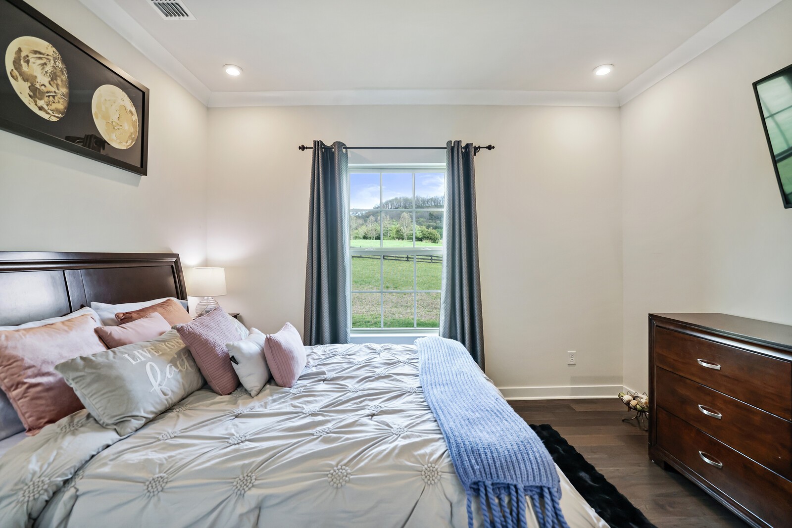 9116 Barred Owl Drive Franklin TN 37067