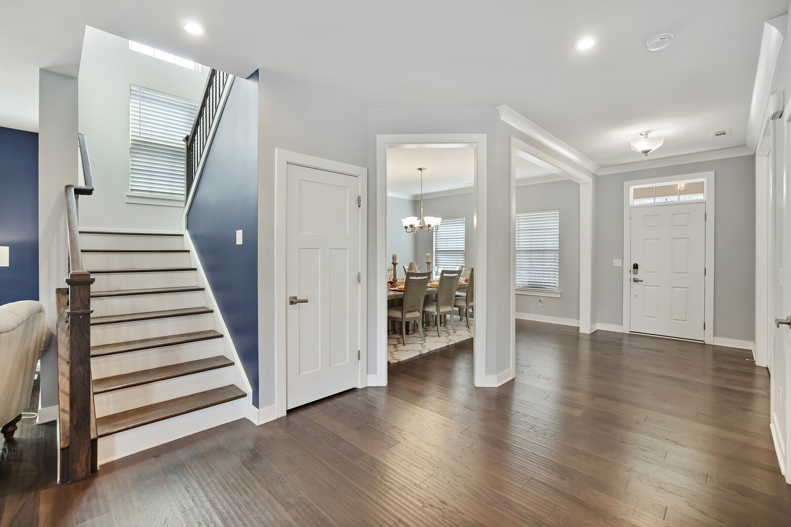 9116 Barred Owl Drive Franklin TN 37067