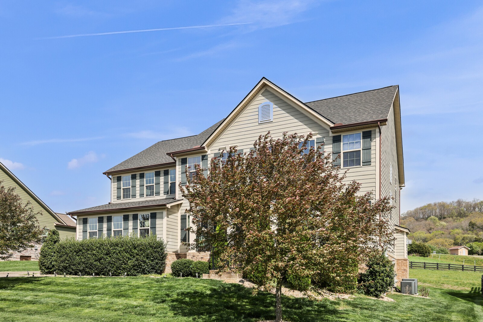 9116 Barred Owl Drive Franklin TN 37067