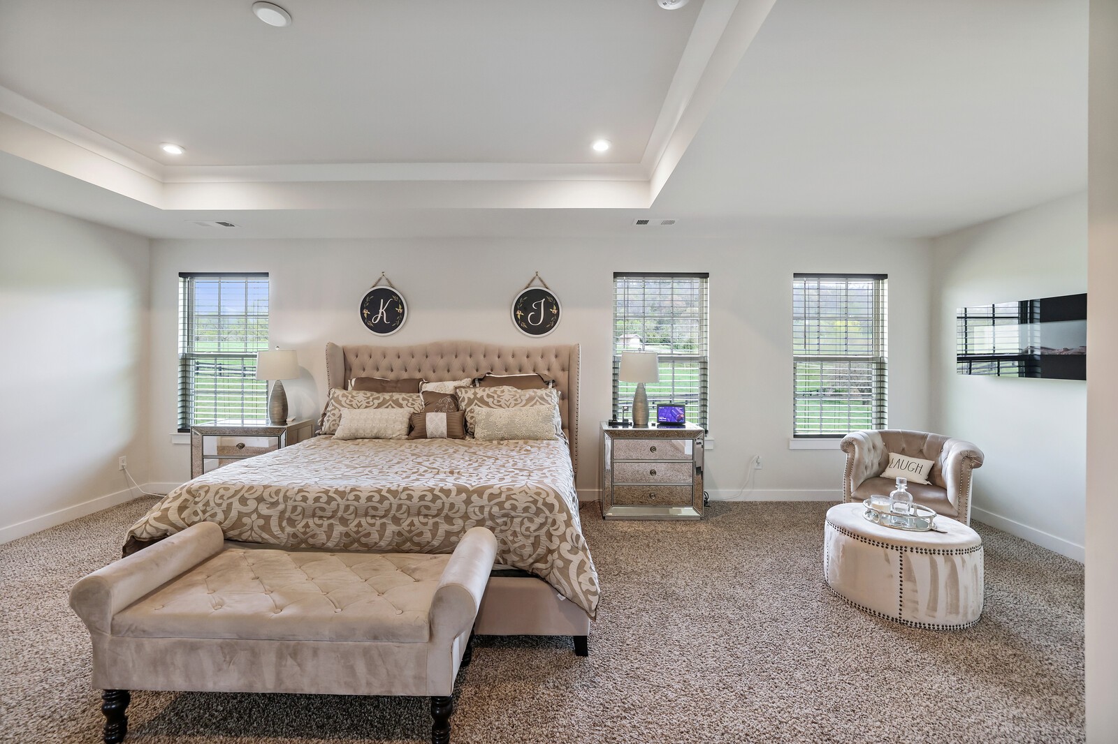 9116 Barred Owl Drive Franklin TN 37067