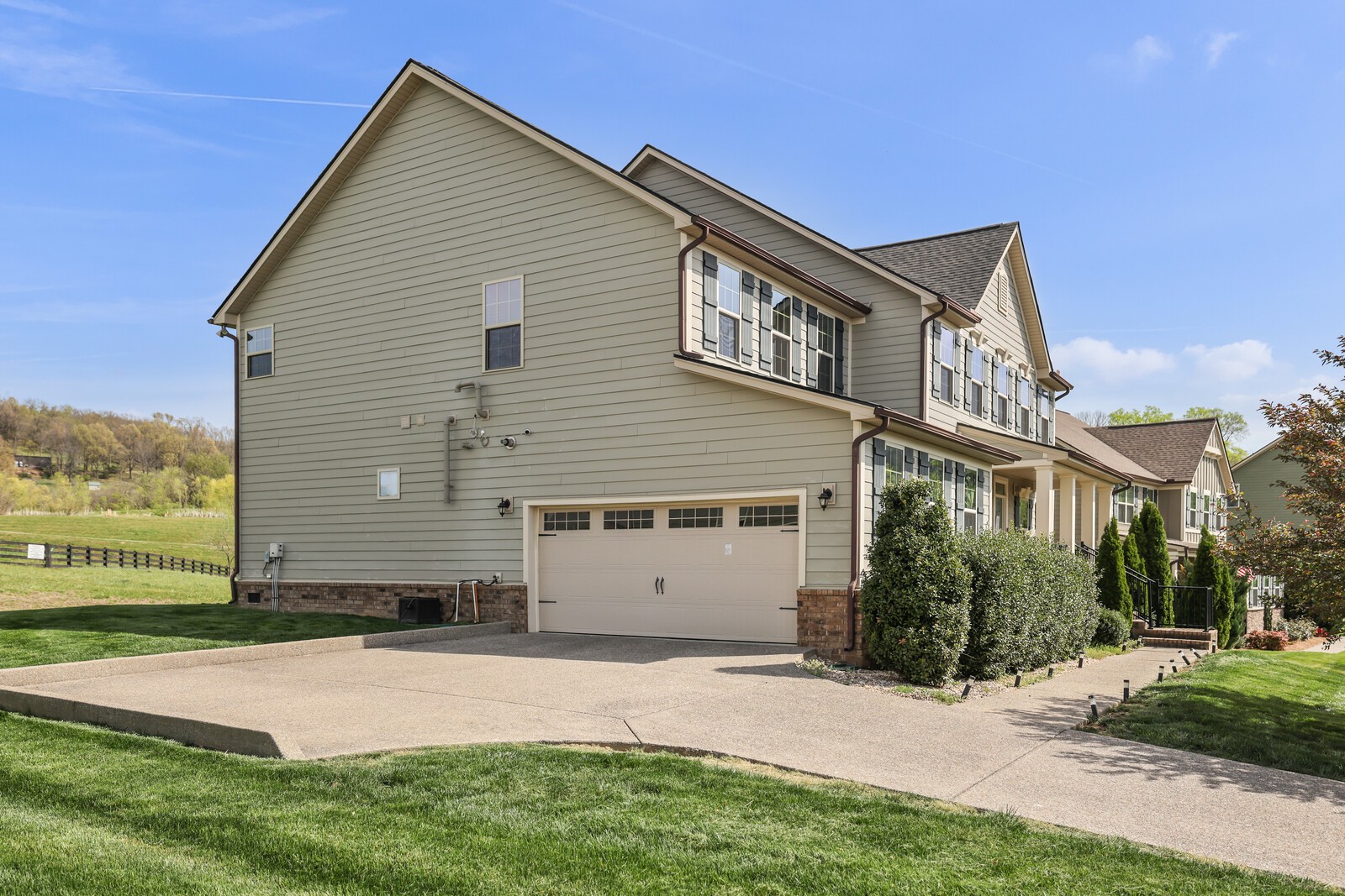 9116 Barred Owl Drive Franklin TN 37067
