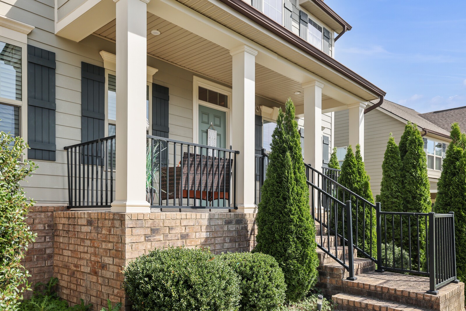 9116 Barred Owl Drive Franklin TN 37067