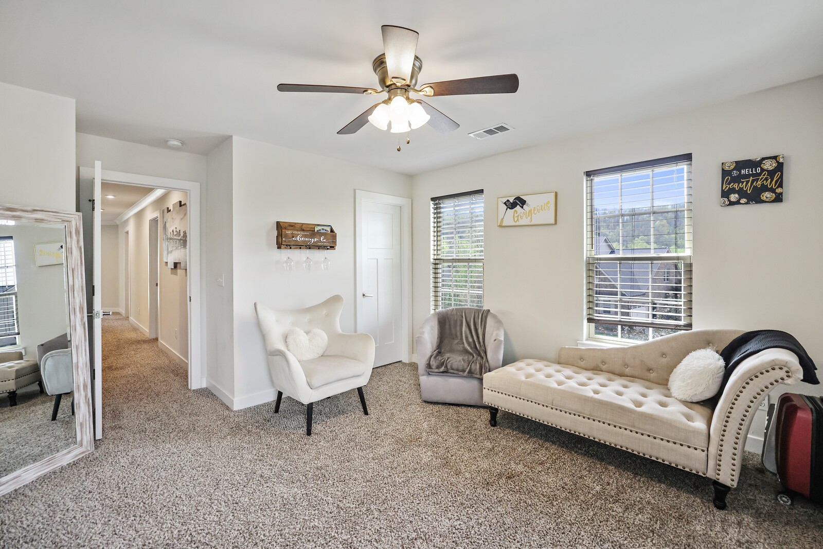 9116 Barred Owl Drive Franklin TN 37067