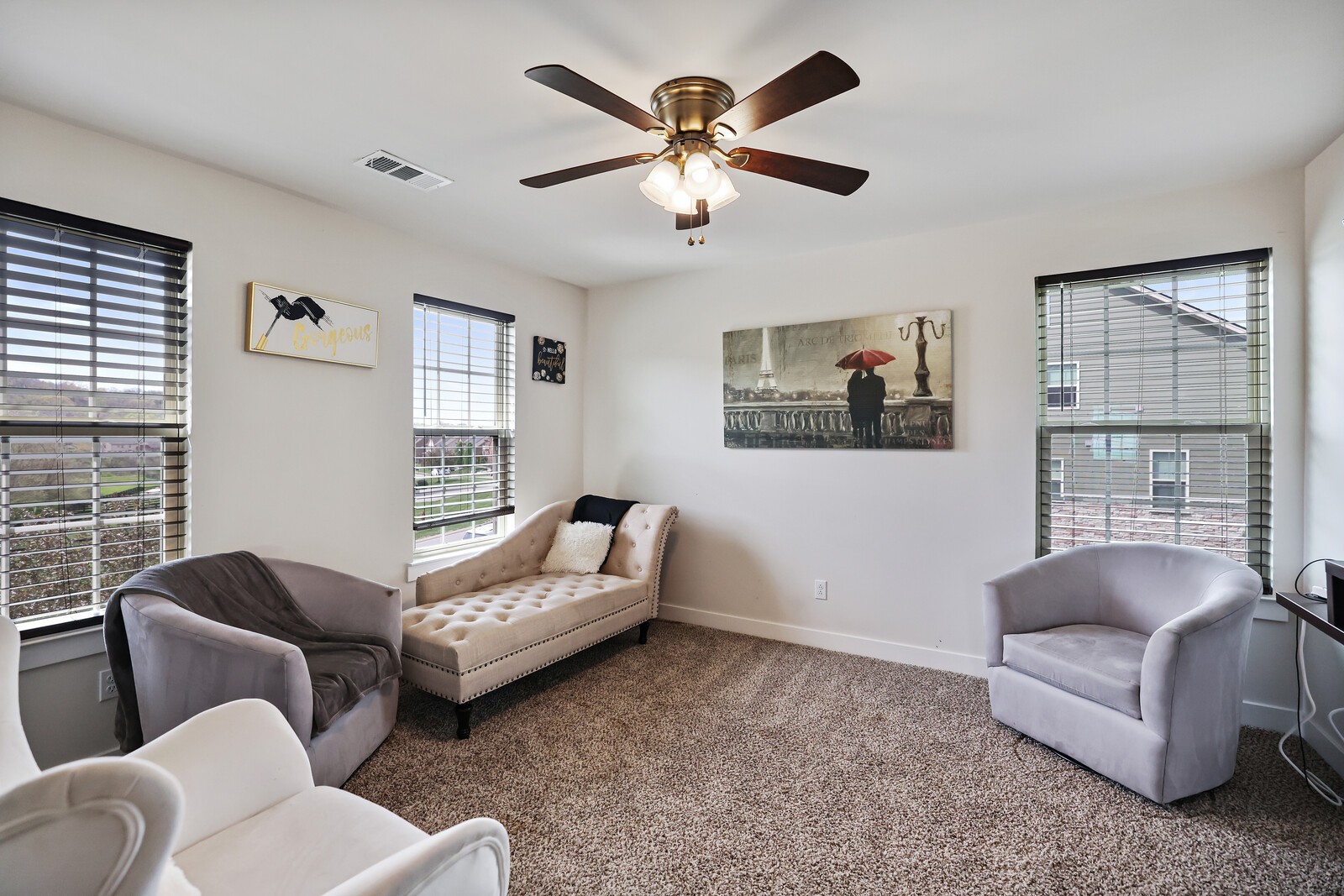 9116 Barred Owl Drive Franklin TN 37067