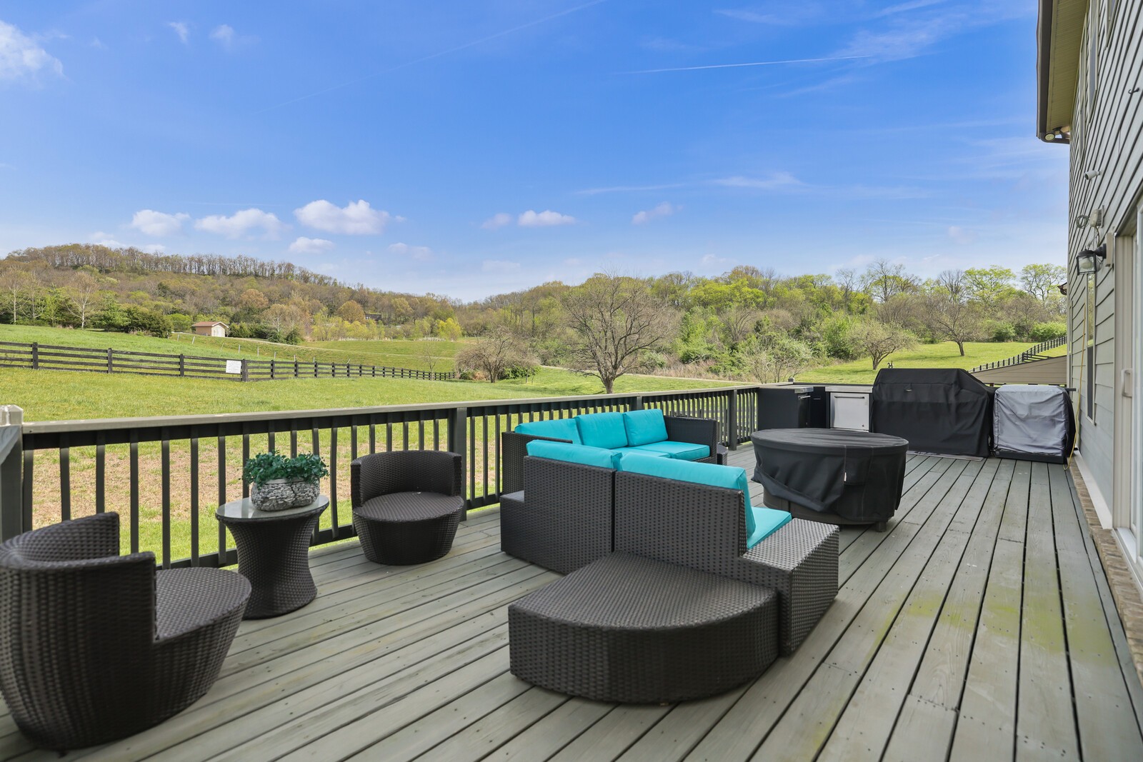 9116 Barred Owl Drive Franklin TN 37067