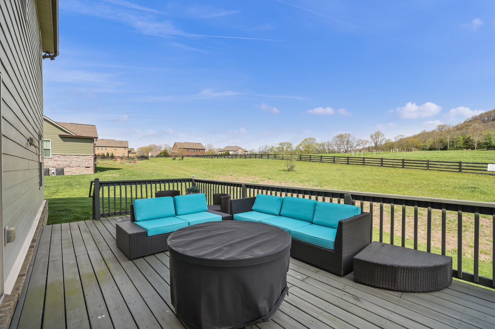 9116 Barred Owl Drive Franklin TN 37067
