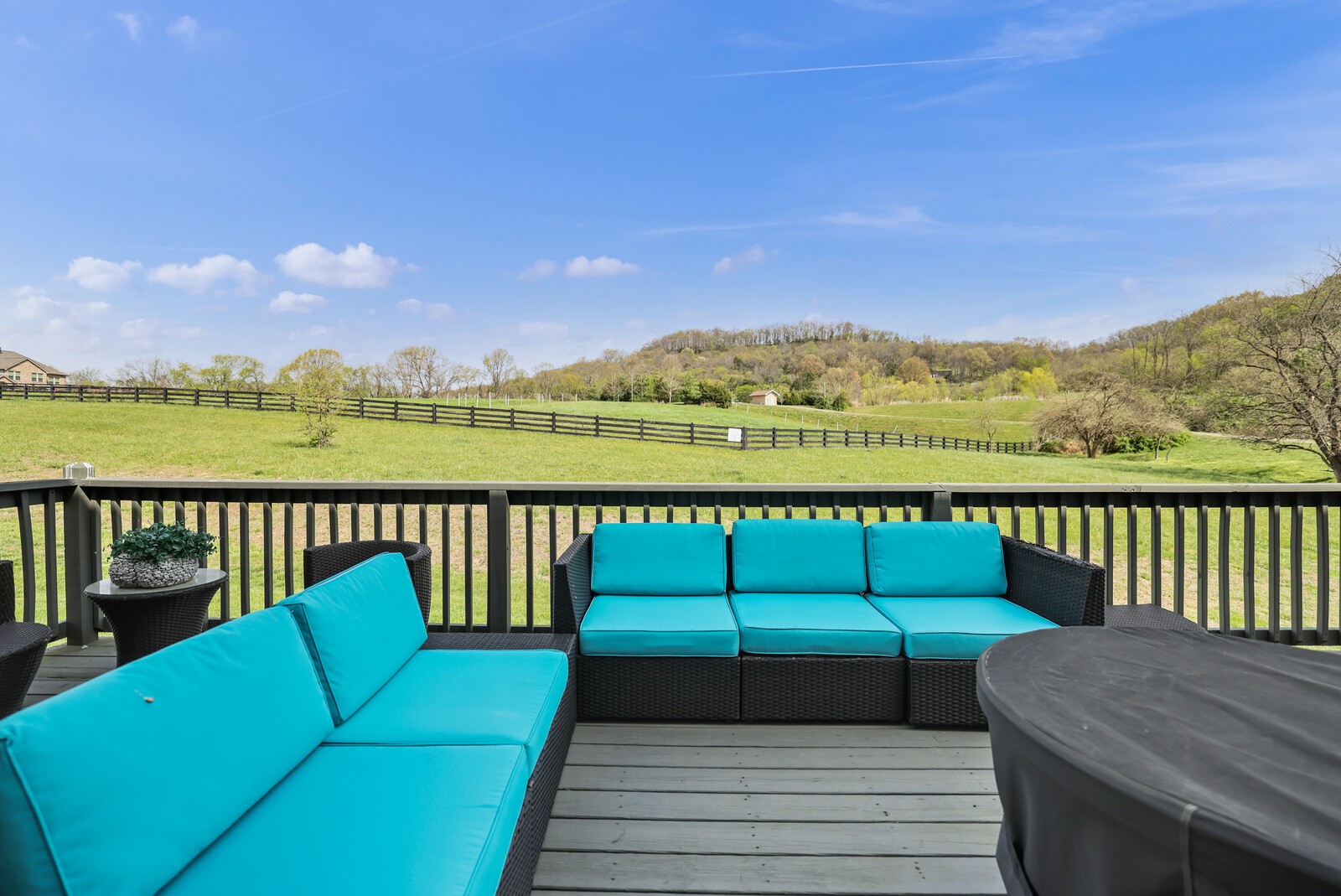 9116 Barred Owl Drive Franklin TN 37067