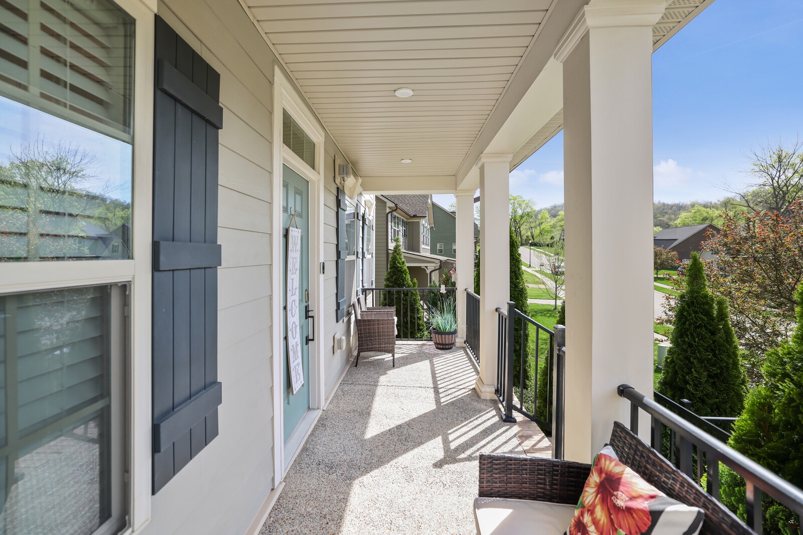 9116 Barred Owl Drive Franklin TN 37067