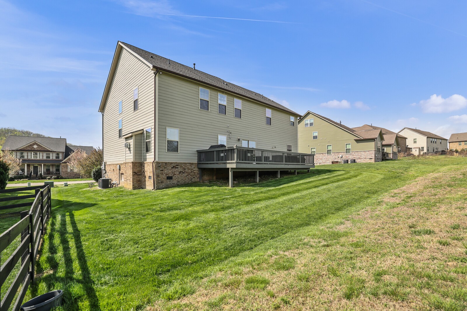 9116 Barred Owl Drive Franklin TN 37067