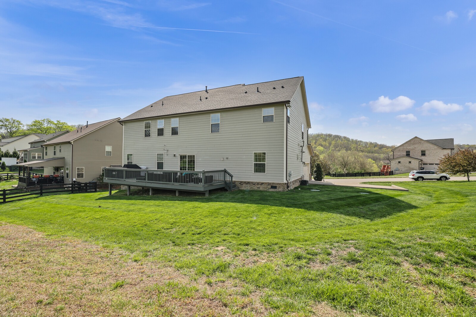 9116 Barred Owl Drive Franklin TN 37067