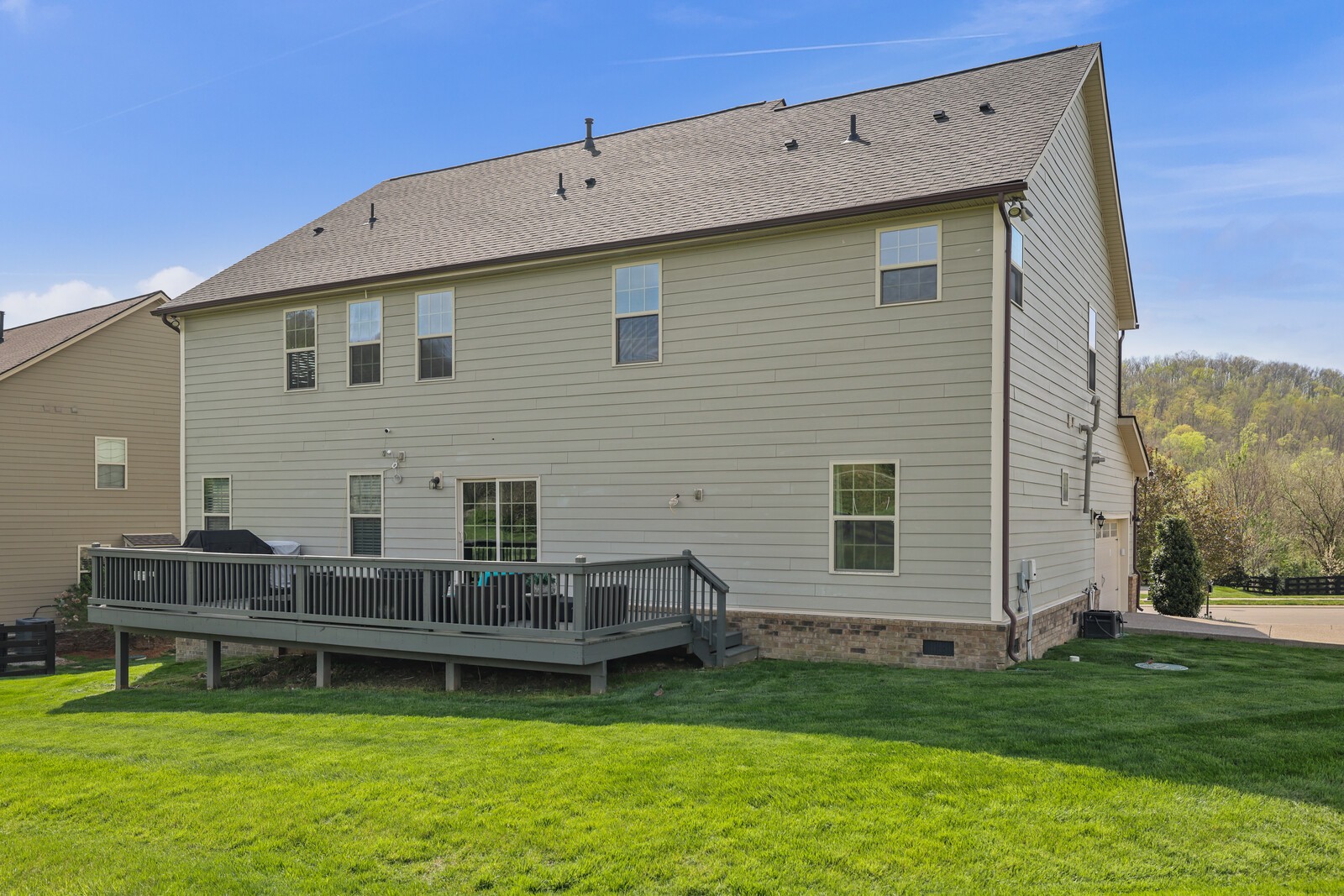 9116 Barred Owl Drive Franklin TN 37067