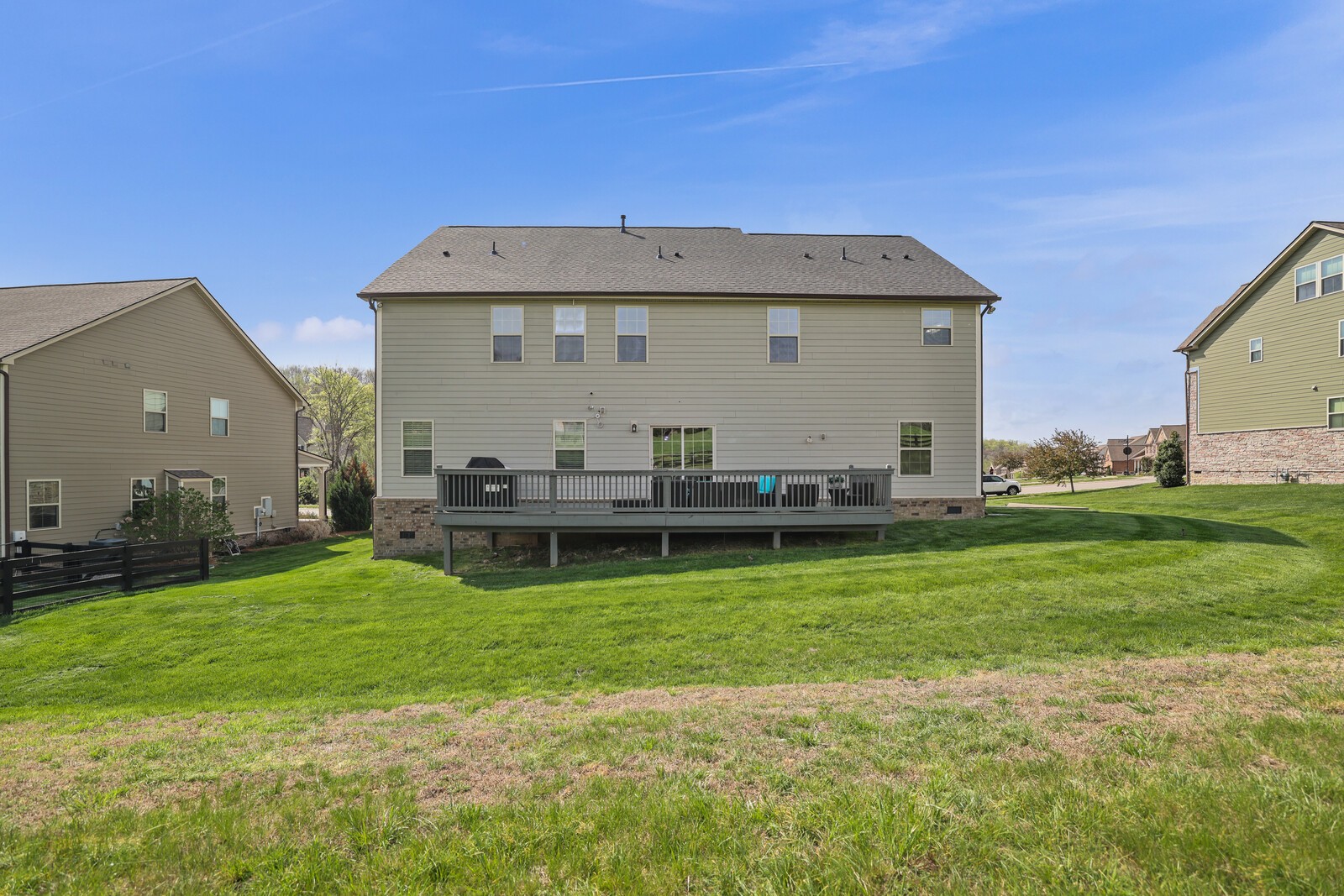 9116 Barred Owl Drive Franklin TN 37067