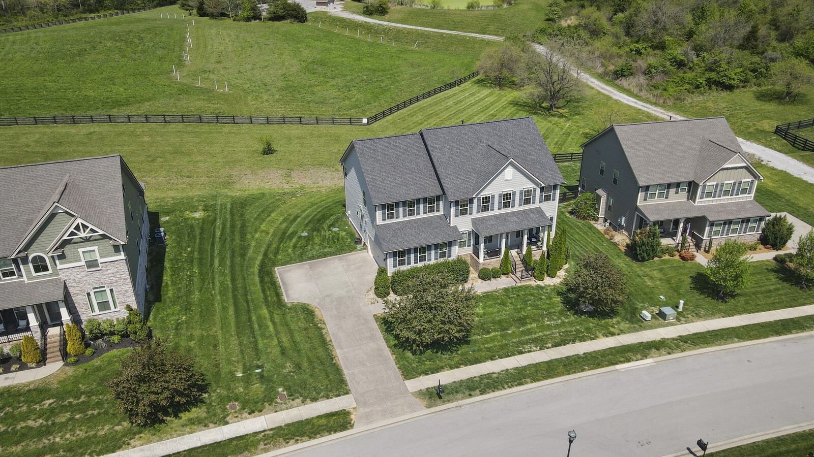9116 Barred Owl Drive Franklin TN 37067