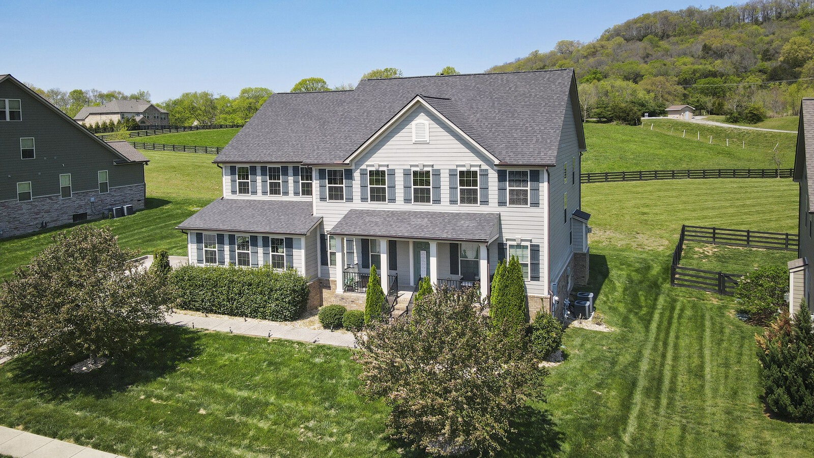 9116 Barred Owl Drive Franklin TN 37067