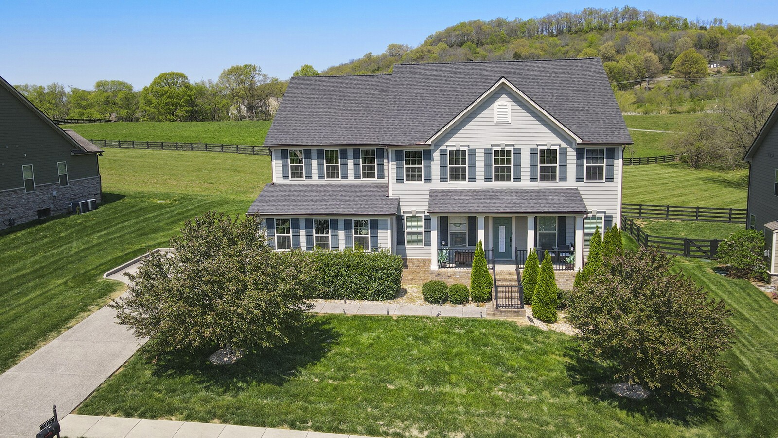 9116 Barred Owl Drive Franklin TN 37067