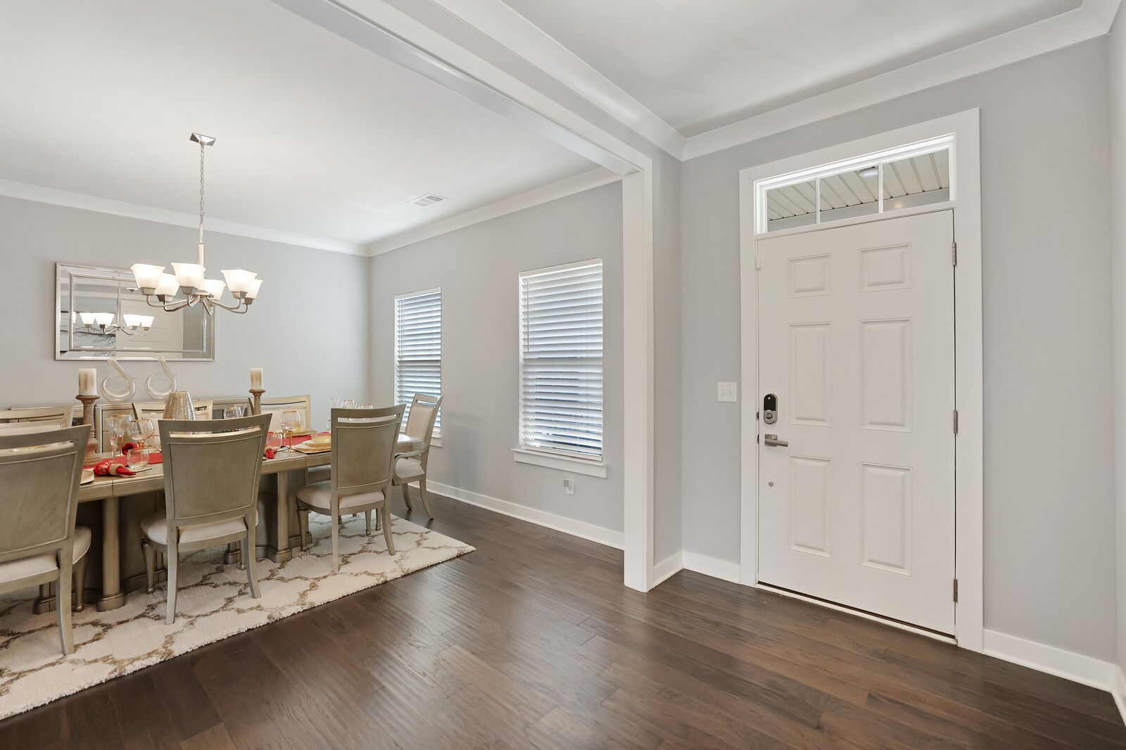 9116 Barred Owl Drive Franklin TN 37067