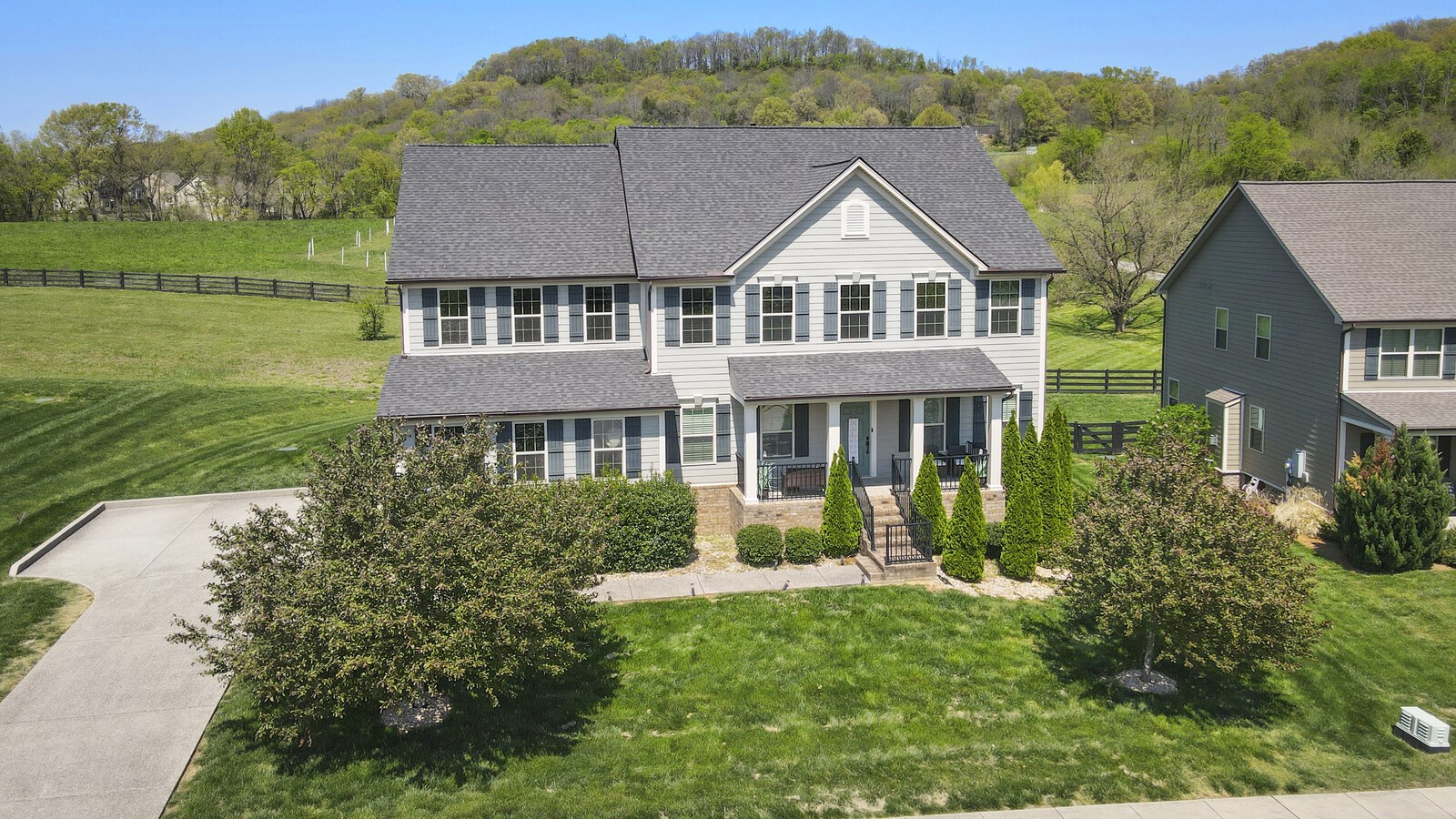 9116 Barred Owl Drive Franklin TN 37067