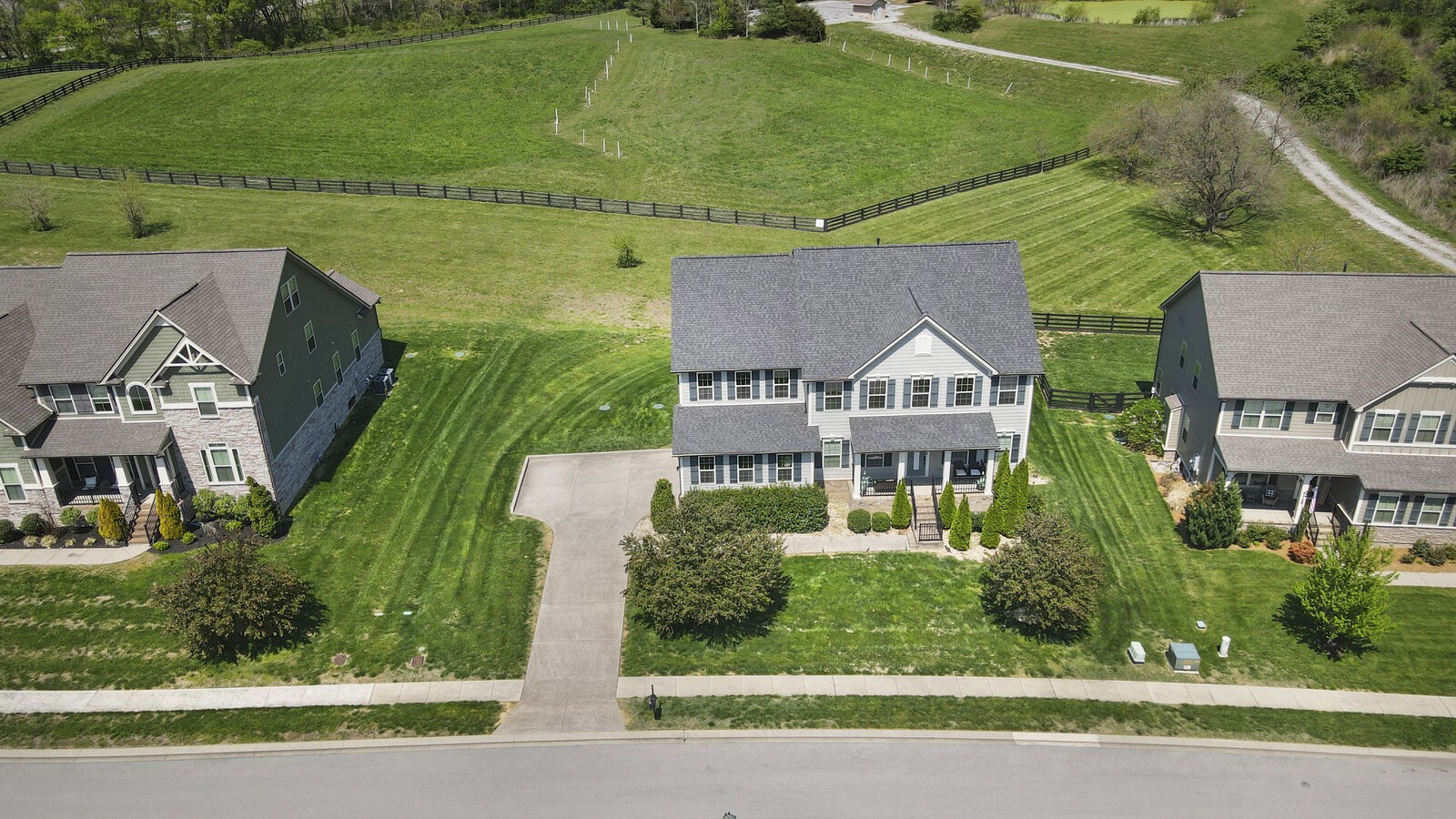 9116 Barred Owl Drive Franklin TN 37067