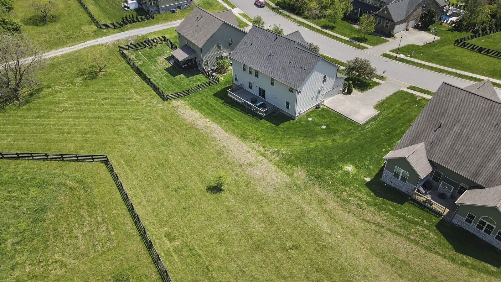 9116 Barred Owl Drive Franklin TN 37067