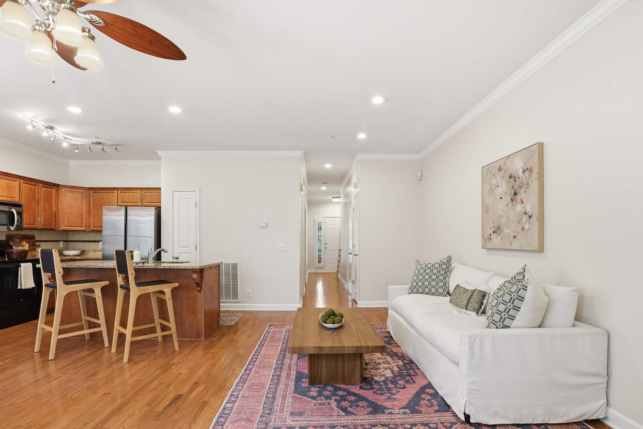 161 Avalon Drive Kingston Springs TN 37082