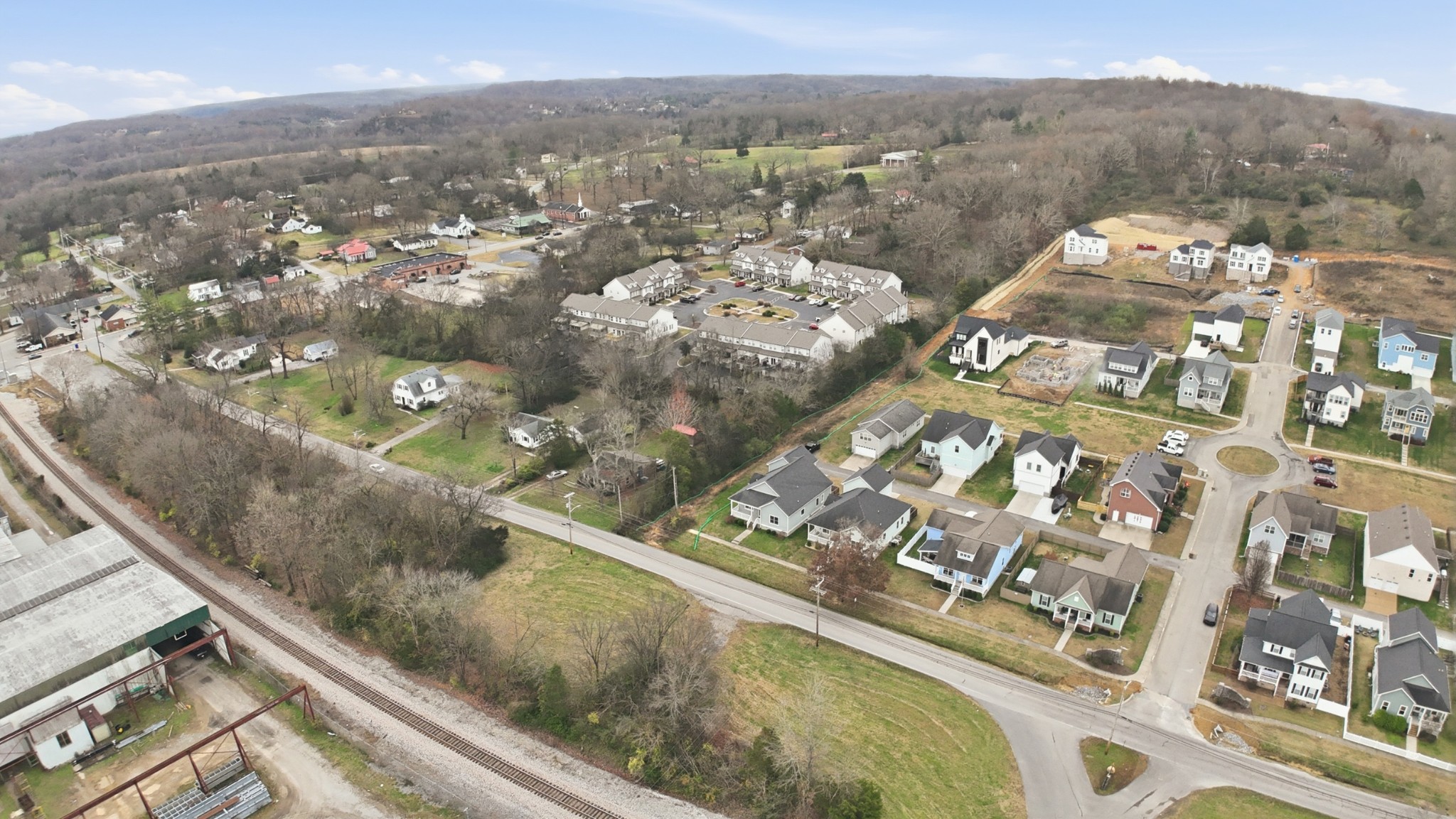 161 Avalon Drive Kingston Springs TN 37082