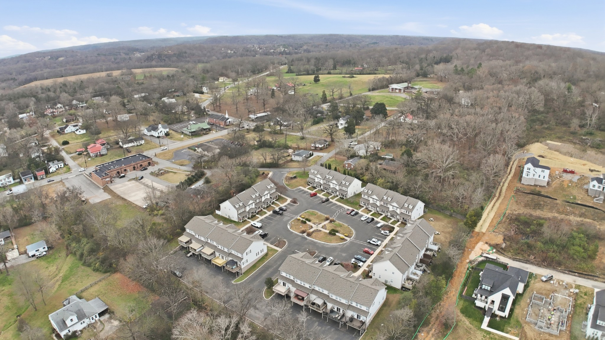 161 Avalon Drive Kingston Springs TN 37082