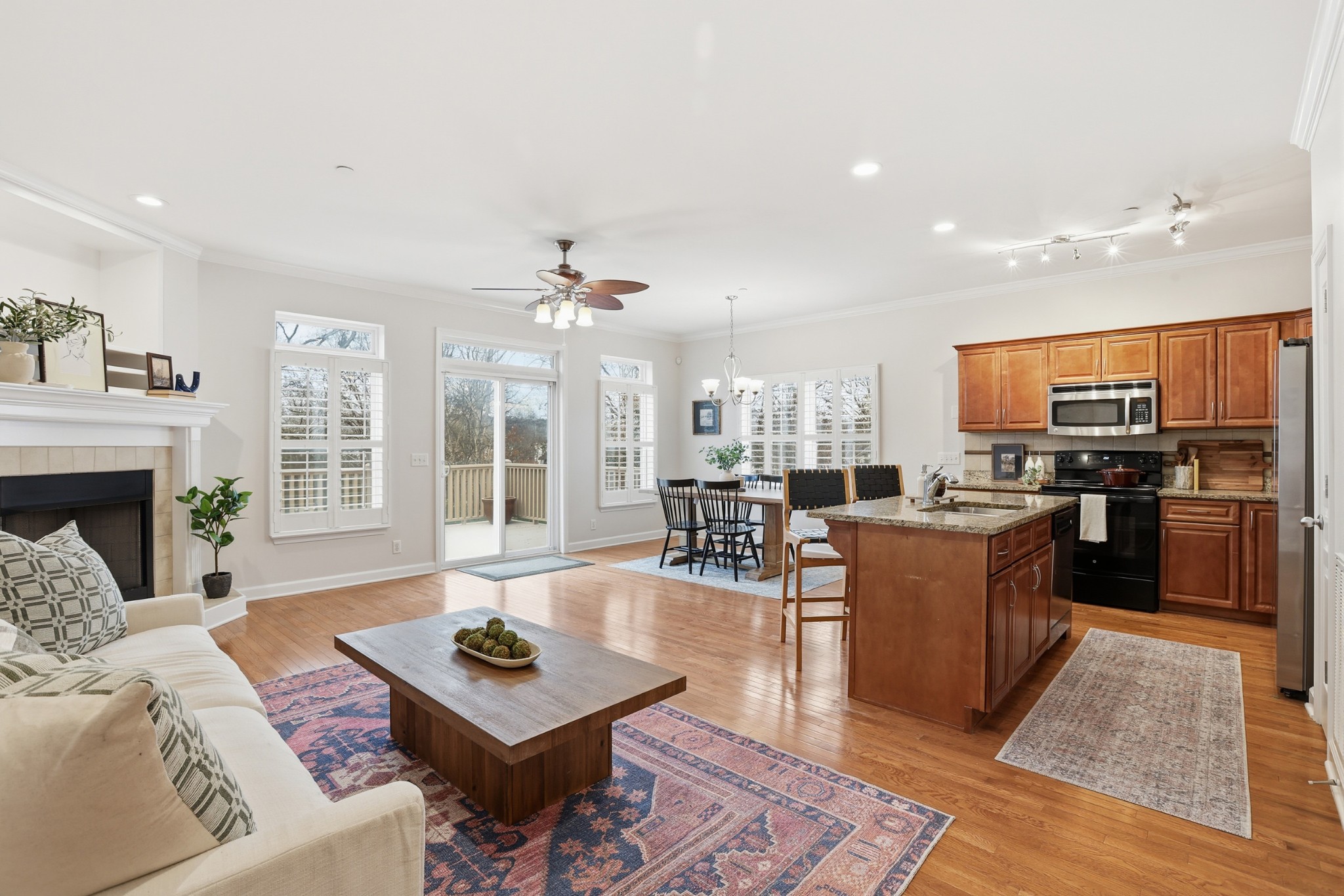 161 Avalon Drive Kingston Springs TN 37082