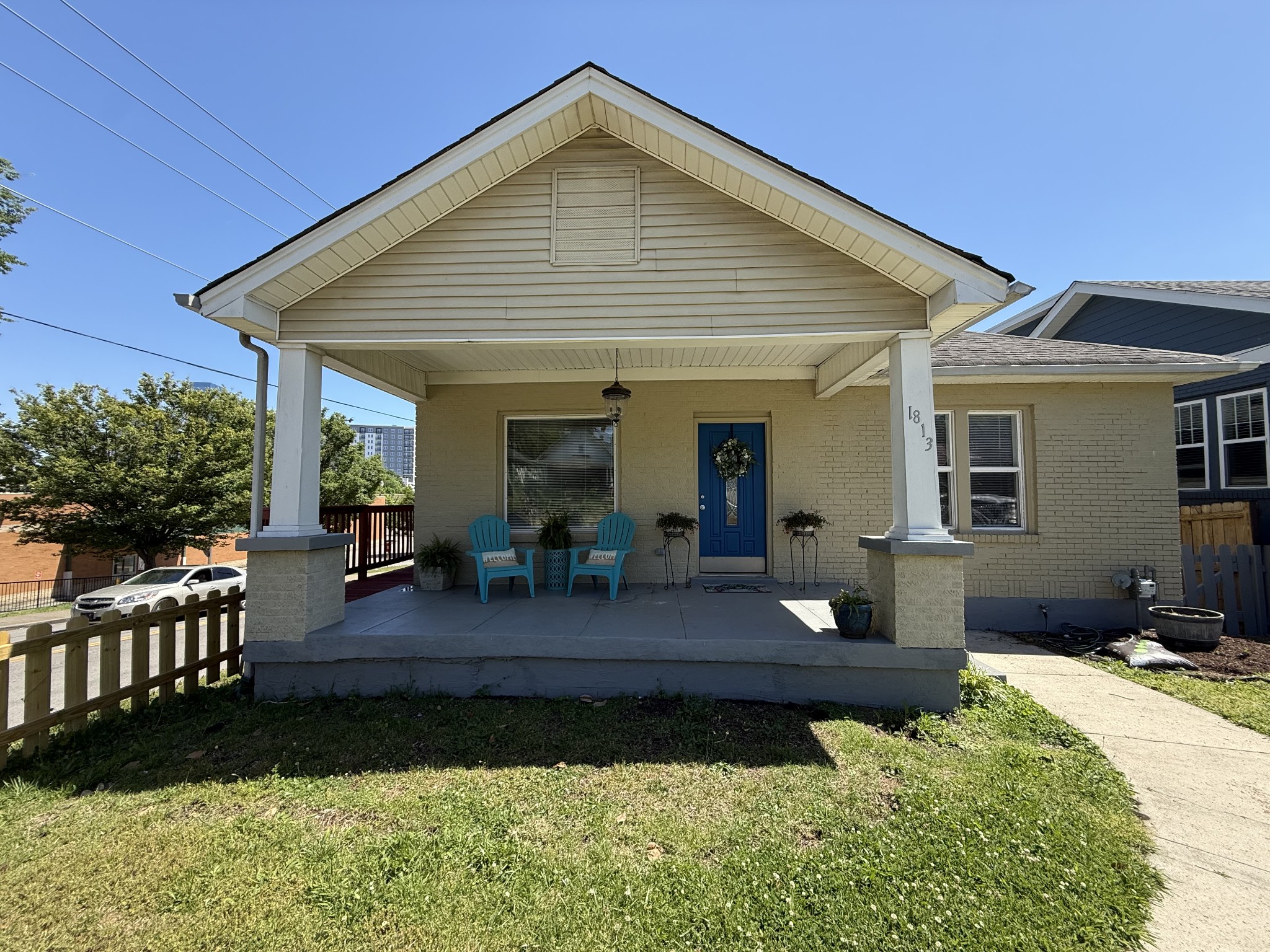 1813 Pearl Street Nashville TN 37203