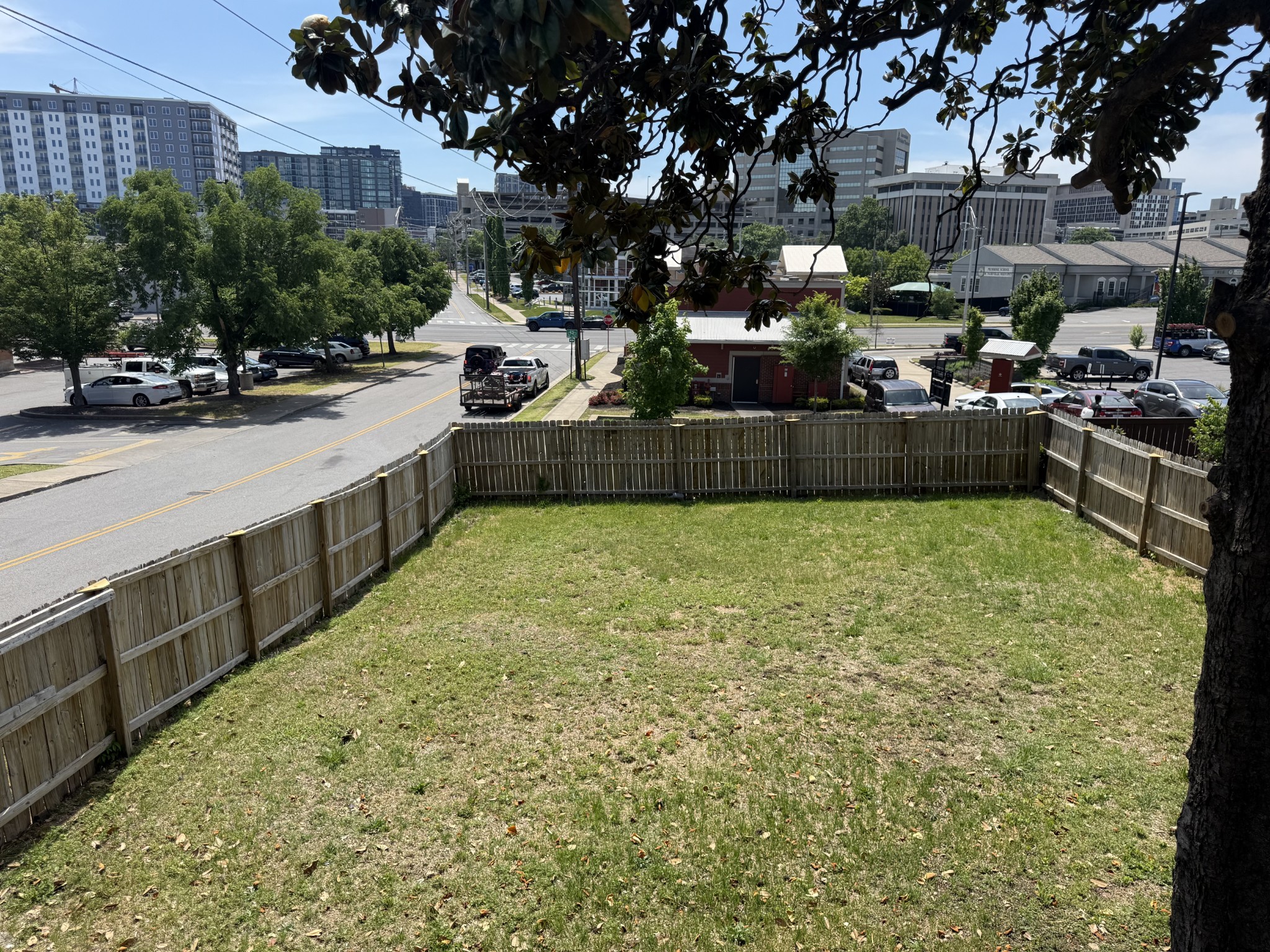 1813 Pearl Street Nashville TN 37203
