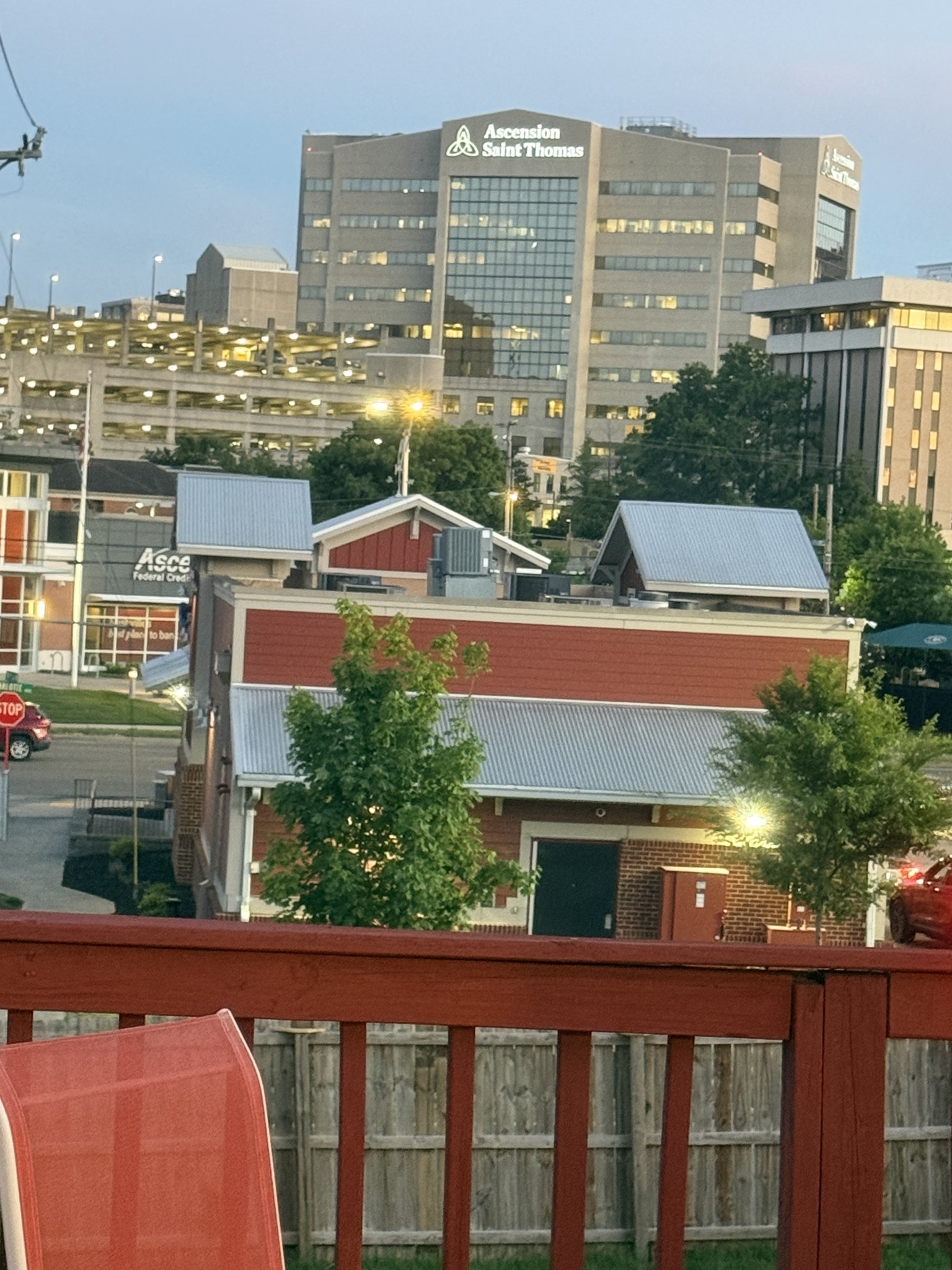 1813 Pearl Street Nashville TN 37203