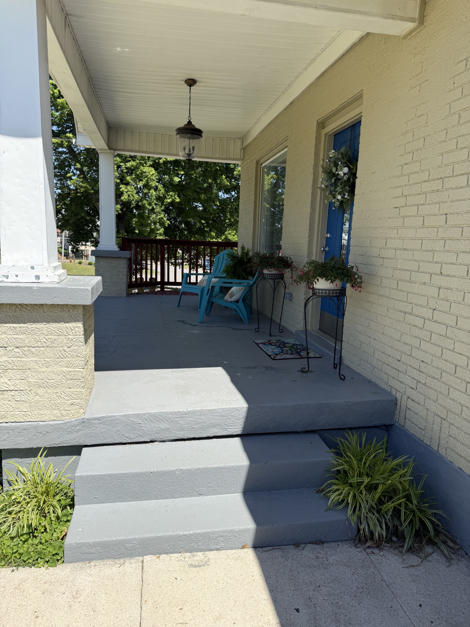 1813 Pearl Street Nashville TN 37203