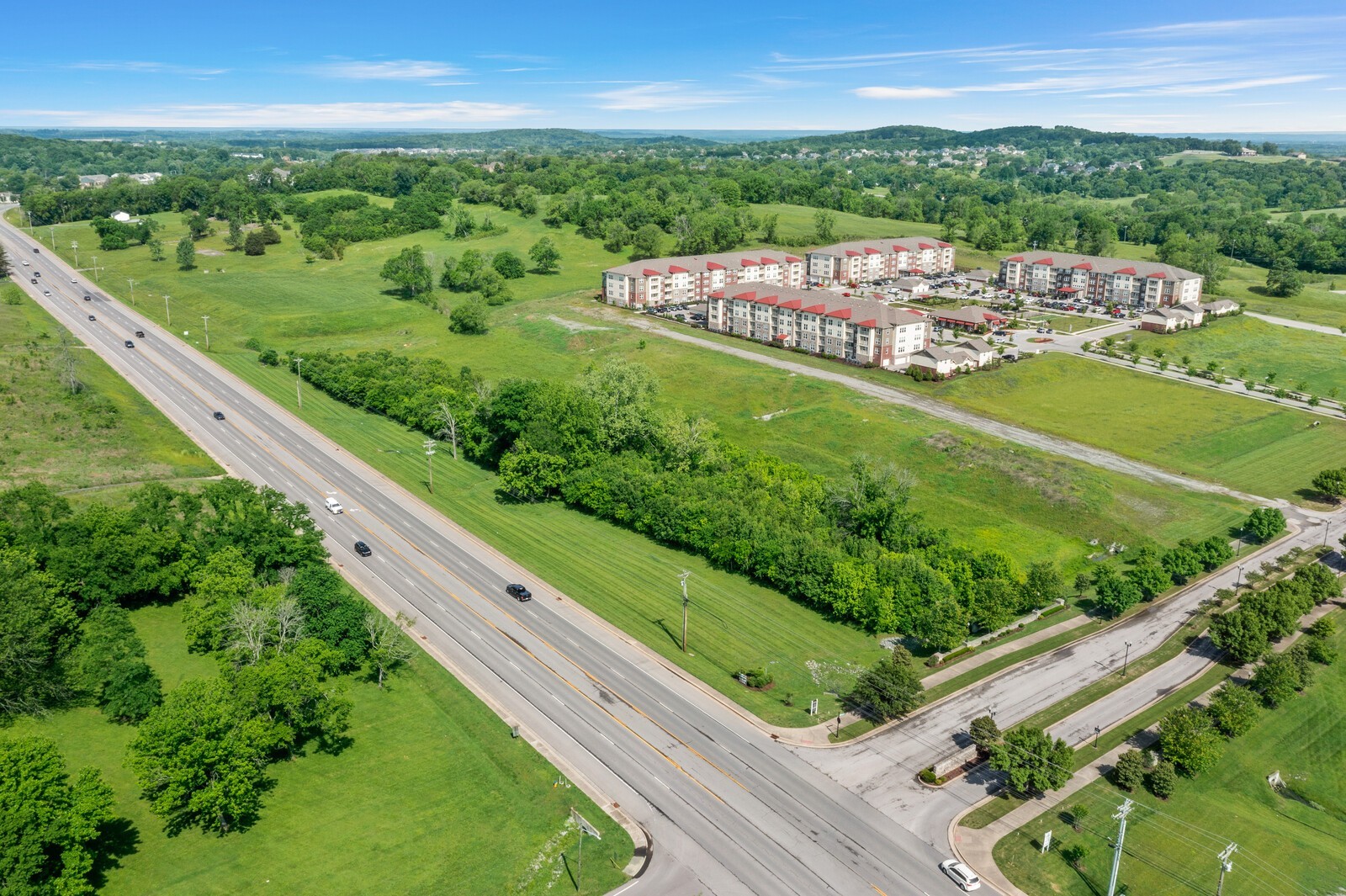 7 Hamilton Station Boulevard Lebanon TN 37087