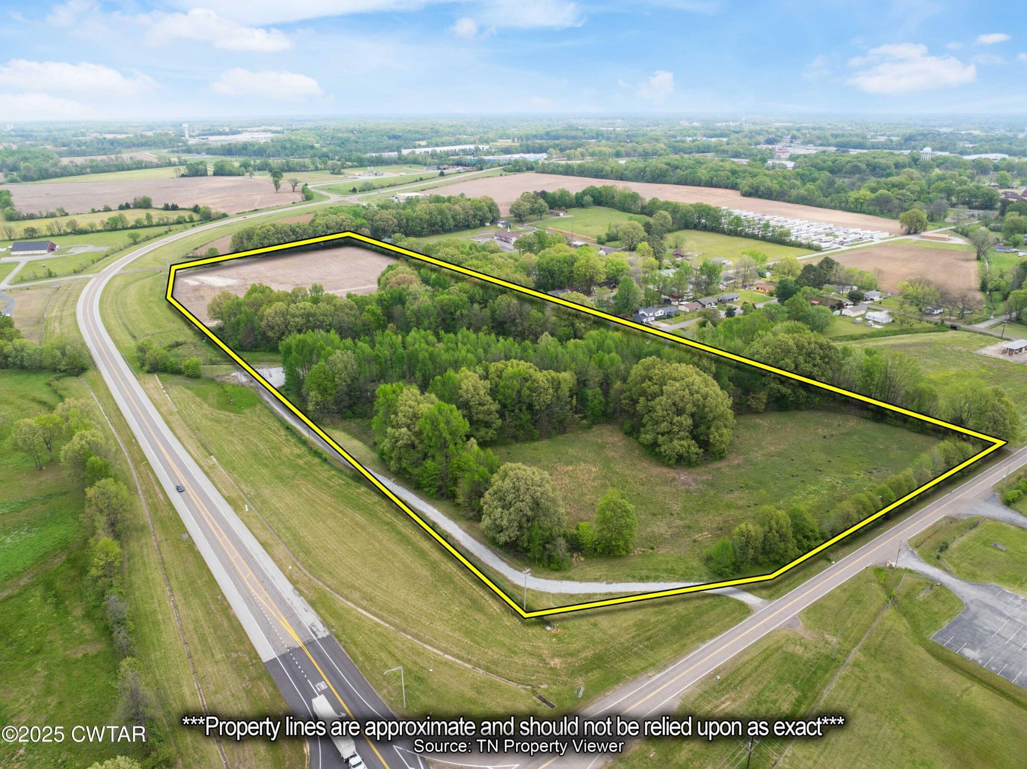0 Humboldt Bypass Humboldt TN 38343
