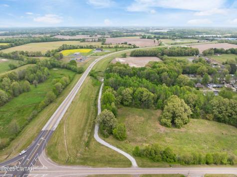 0 Humboldt Bypass Humboldt TN 38343