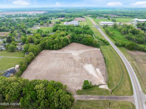 0 Humboldt Bypass Humboldt TN 38343