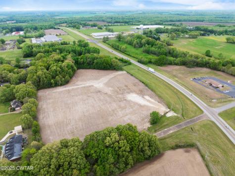 0 Humboldt Bypass Humboldt TN 38343