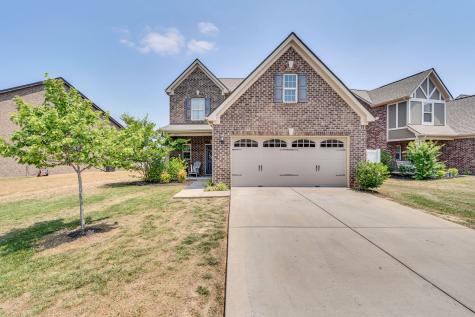 1037 Alexandria Way Lebanon TN 37087