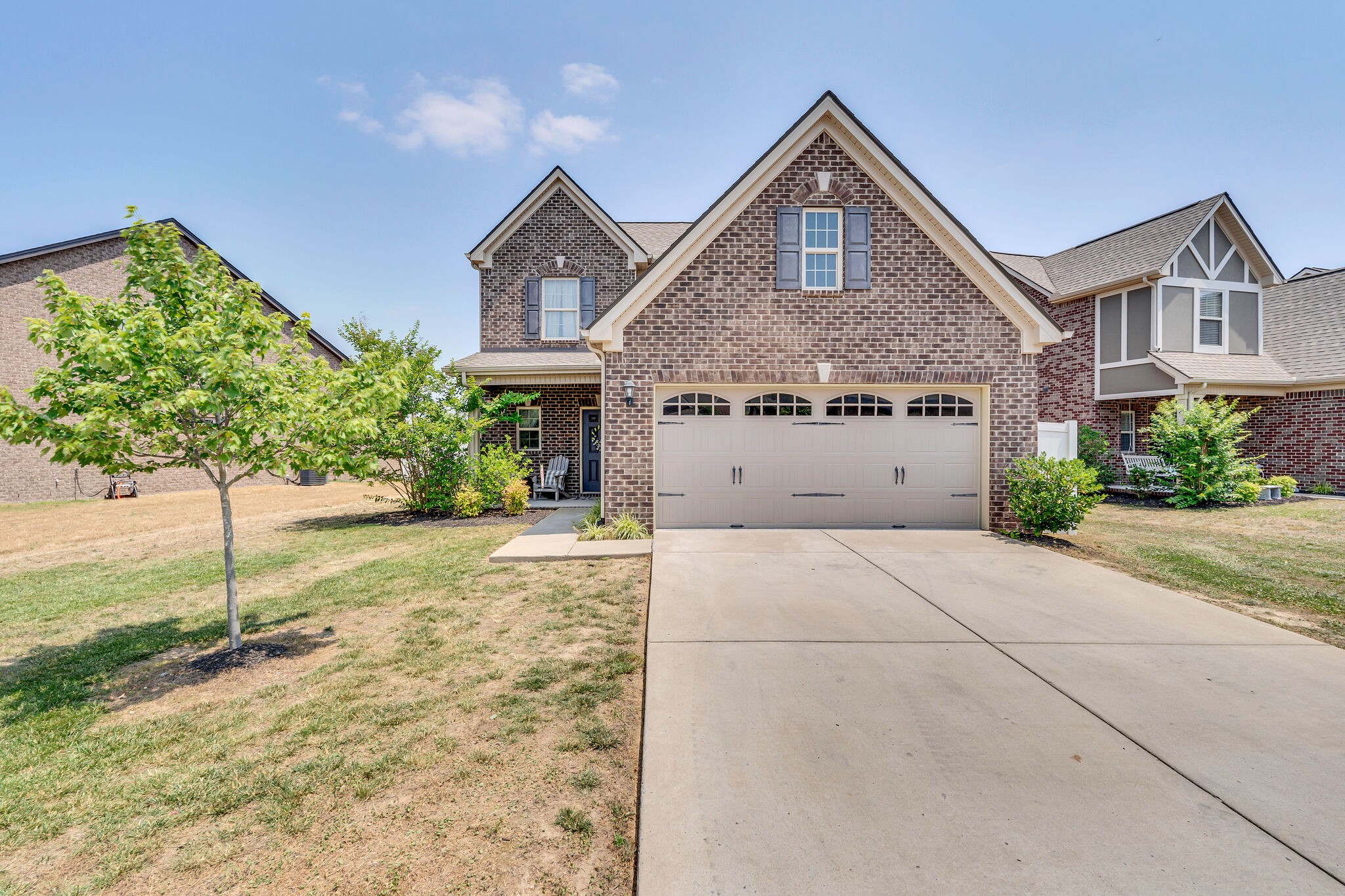 1037 Alexandria Way Lebanon TN 37087