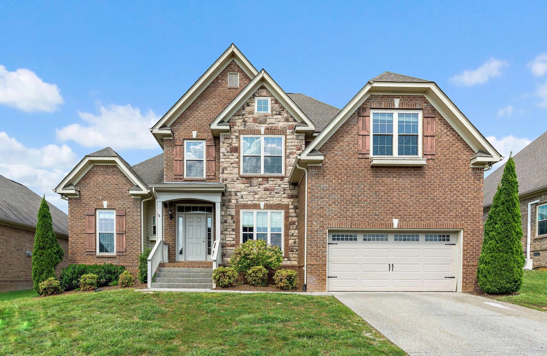 5009 Speight Street Spring Hill TN 37174