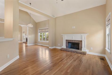 5009 Speight Street Spring Hill TN 37174