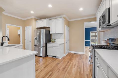 5009 Speight Street Spring Hill TN 37174