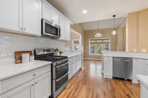 5009 Speight Street Spring Hill TN 37174