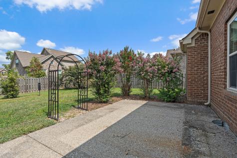 5009 Speight Street Spring Hill TN 37174